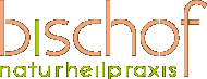 Logo Naturheilpraxis Bischof - Region Kreuzlingen, Thurgau